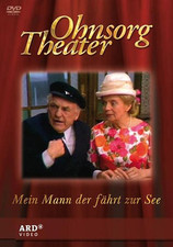 Hnsorg theater mann gebraucht kaufen  Berlin