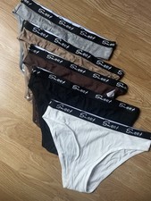 5pairs women bikini for sale  BICESTER