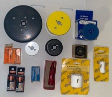 Lot hole saws for sale  Merrillville