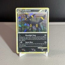 Umbreon card undaunted for sale  San Francisco