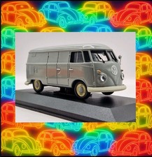 Minichamps volkswagen kastenwa gebraucht kaufen Minichamps volkswagen kastenwa gebraucht kaufen  Delmenhorst