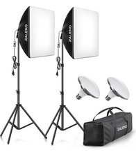 Raleno softbox lighting for sale  BURNLEY