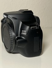 Canon eos 250d gebraucht kaufen  Kiel