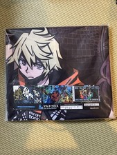 The World Ends with You Multi-Cross Prize A, usado comprar usado The World Ends with You Multi-Cross Prize A, usado comprar usado  Enviando para Brazil