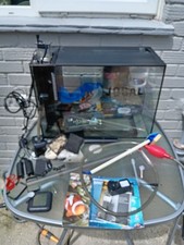 Fluval sea evo for sale  HAVANT