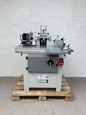 Axminster trade spindle for sale  UCKFIELD