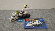 Lego space exploriens gebraucht kaufen  Stockelsdorf