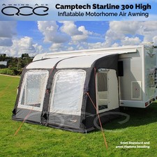 Camptech starline 300 for sale  CANNOCK
