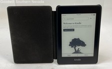 Amazon paperwhite d'occasion  Expédié en Belgium