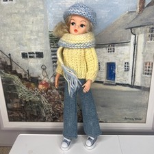 Vintage 1980 pedigree for sale  WATERLOOVILLE