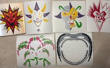 Insane clown posse for sale  Sun Valley