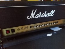 Marshall jcm 900 gebraucht kaufen  Ahrensburg, Großhansdorf
