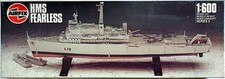 Airfix 03205 hms gebraucht kaufen  Braunschweig