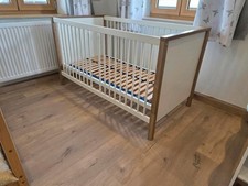 Roba holz babybett gebraucht kaufen Roba holz babybett gebraucht kaufen  Berlin