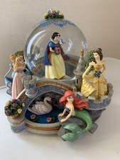 Mappamondo principessa usato  Spedire a Italy