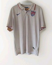 Maglia nike usa usato  Caserta