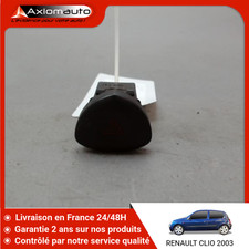 Bouton warning renault d'occasion  Amiens-