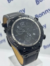 Orologio fossil uomo usato  Napoli