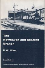 Newhaven seaford railway for sale  MELROSE