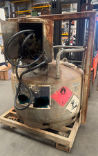 Dieseltankstelle dieseltank ib gebraucht kaufen  Hilchenbach