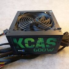 Alimentation aerocool kcas d'occasion  Pouilly-sous-Charlieu