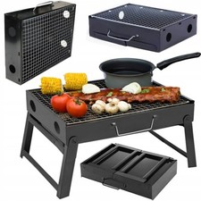 Barbecue griglia carbone usato  Campagna