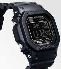 Casio shock m5610u usato  Mandello del Lario