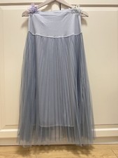 Maternity summer skirt for sale  LONDON