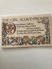1920s girl scout for sale  Keokuk