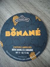 Bock bière bonane d'occasion  Parthenay