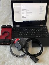 Kfz diagnosegerät laptop gebraucht kaufen  Hamminkeln