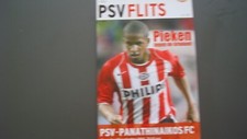 Psv eindhoven panathinaikos for sale  COLERAINE
