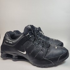Nike men shox for sale  Schwenksville