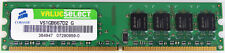 Barrette mémoire dimm d'occasion  Senlis