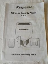 Freidland responce alarm for sale  LEEDS