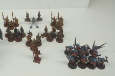 Warhammer oldhammer dark usato  Carpi