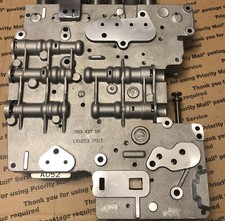 6hp26 valve body for sale  Orlando