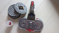 Wischaufsatz dyson v10 gebraucht kaufen  Birkenau