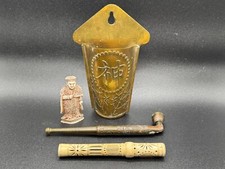 Antique chinese lot for sale  Graham