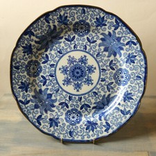 Antique english pearlware for sale  DENBIGH