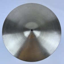 Vintage 1970 zildjian for sale  Duncan