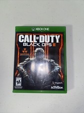 Call of Duty: Black Ops 3 Xbox One Standard Edition pré-propriedade testado e funcionando comprar usado  Enviando para Brazil
