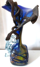 Sublime vase ancien d'occasion  Garéoult