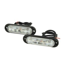 Luci diurne led usato  Italia