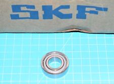 Roulement billes skf d'occasion  La Trimouille