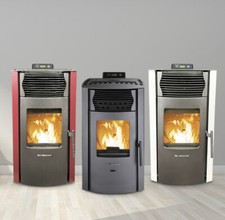 Schenger pelletofen hp51 gebraucht kaufen  Wüstenrot