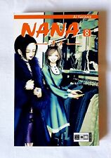 Rare manga nana gebraucht kaufen  Braunsbedra