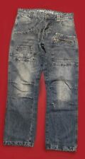 Timezone jeans w32 gebraucht kaufen  Duisburg