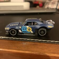 Hot wheels camaro for sale  BRADFORD