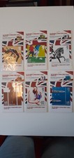 2012 olympic games for sale  CLEETHORPES